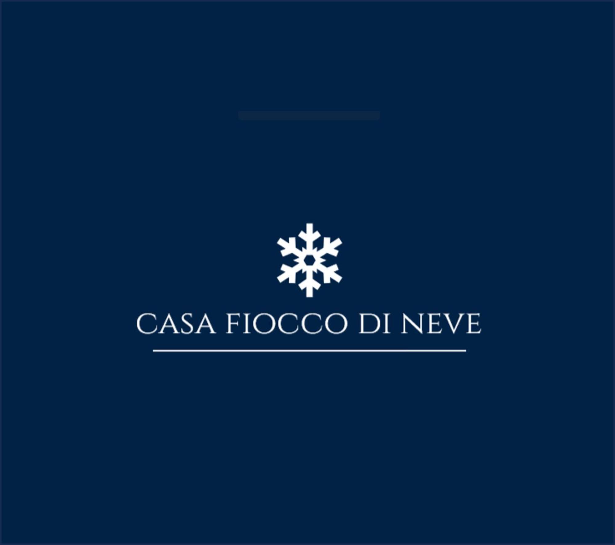 Casa Fiocco Di Neve Apartment Vigo di Cadore Exterior photo